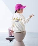tシャツ 綿100% デビラボ BIGシルエッ...の詳細画像2