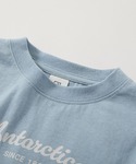 tシャツ 綿100% デビラボ BIGシルエッ...の詳細画像5