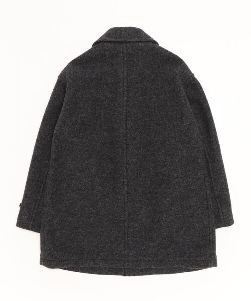 STEVEN ALAN（スティーブンアラン） ステンカラーコート M