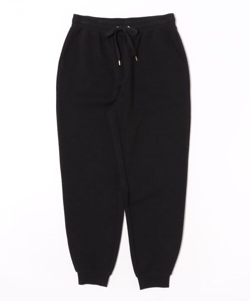 MICHAEL KORS（マイケルコース） パンツ MK CHARM ジャカード 