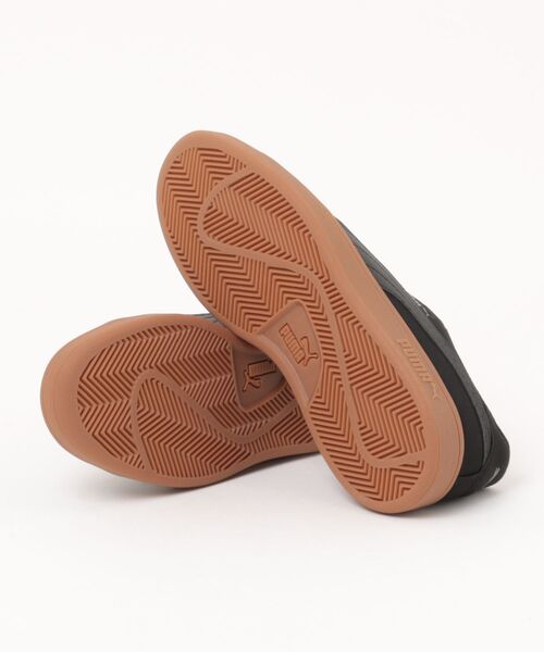 PUMA（プーマ） スニーカー SMASH V2 SS WIDE スマッシュ V2 SS ワイド