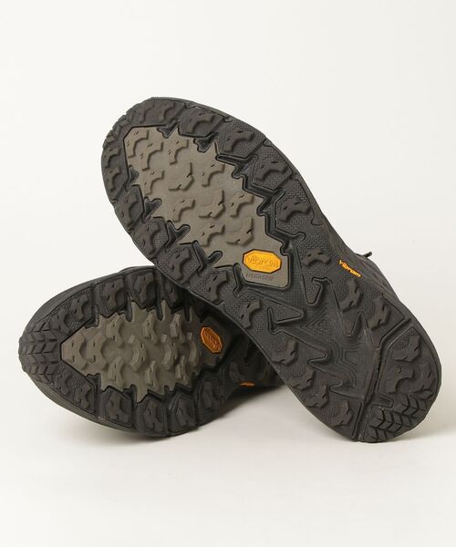 HOKA ONEONE（ホカ オネオネ） 「HOKA」 ローカットスニーカー 27.5cm