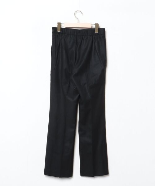 MUSE de Deuxieme Classe 「MUSE classe」 スラックス 38 ブラック