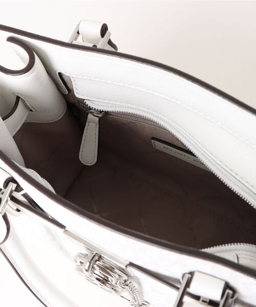 MICHAEL KORS（マイケルコース） ハンドバッグ HAMILTON サッチェル