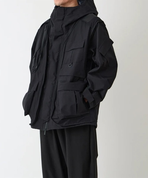 WHITE MOUNTAINEERING（ホワイトマウンテニアリング） マウンテン