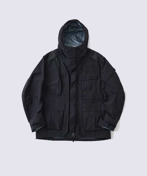 WHITE MOUNTAINEERING（ホワイトマウンテニアリング） マウンテン