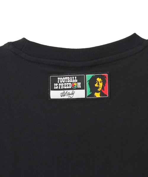 adidas（アディダス） tシャツ adidas Bob Marley ORIGINALS T-Shirt