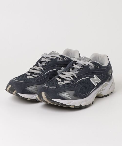 New Balance（ニューバランス） ローカットスニーカー 26.5cm ブルー