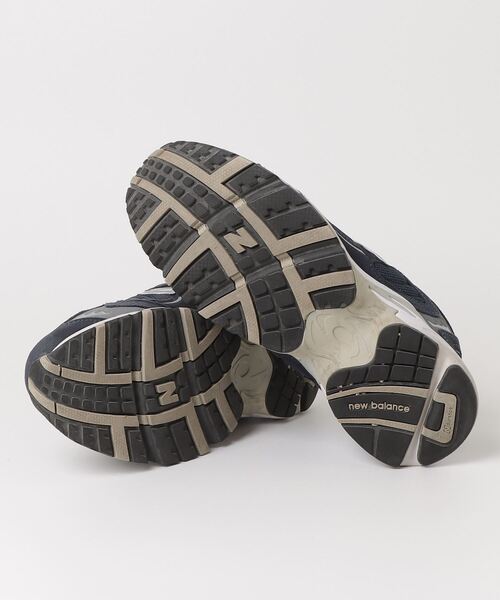 New Balance（ニューバランス） ローカットスニーカー 26.5cm ブルー