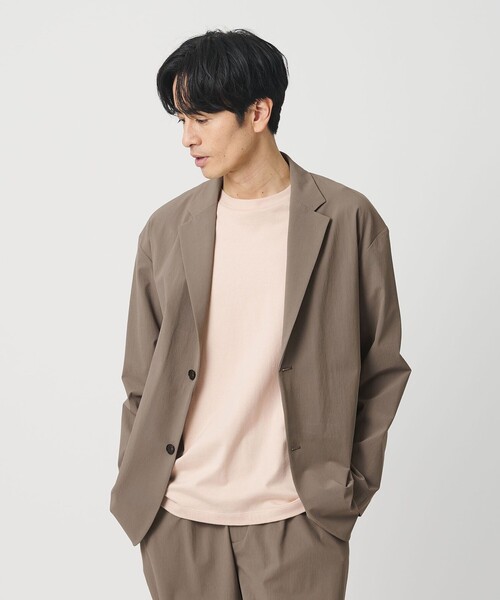 BEAUTY＆YOUTH UNITED ARROWS セットアップ 360°MASTER リラックス 2B