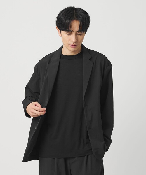 BEAUTY＆YOUTH UNITED ARROWS セットアップ 360°MASTER リラックス 2B