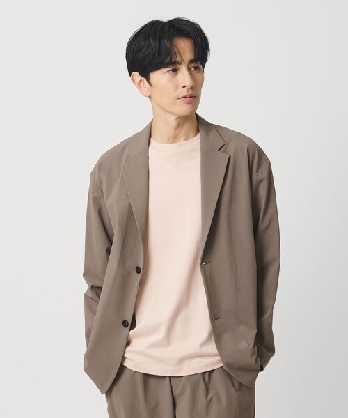 BEAUTY＆YOUTH UNITED ARROWS セットアップ 360°MASTER リラックス 2B