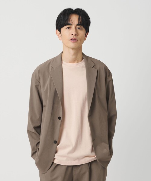 BEAUTY＆YOUTH UNITED ARROWS セットアップ 360°MASTER リラックス 2B