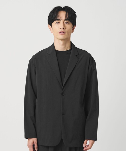 BEAUTY＆YOUTH UNITED ARROWS セットアップ 360°MASTER リラックス 2B