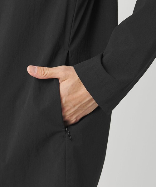 BEAUTY＆YOUTH UNITED ARROWS セットアップ 360°MASTER リラックス 2B