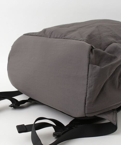 「grove」 リュック 00 チャコールグレー レディース_画像3