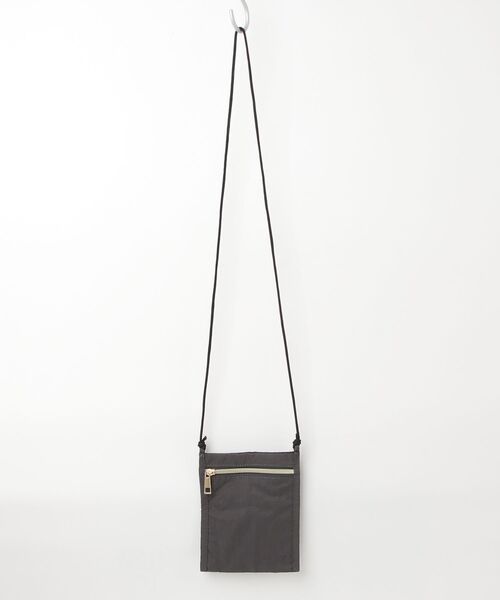 「grove」 リュック 00 チャコールグレー レディース_画像5