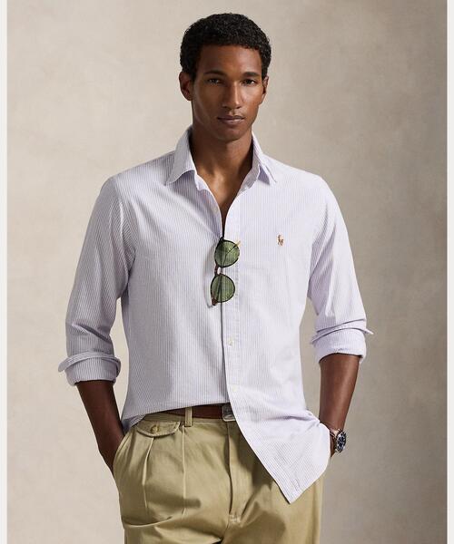 ラルフローレン ワイシャツ POLO RALPH LAUREN（ポロ・ラルフローレン） シャツ クラシック