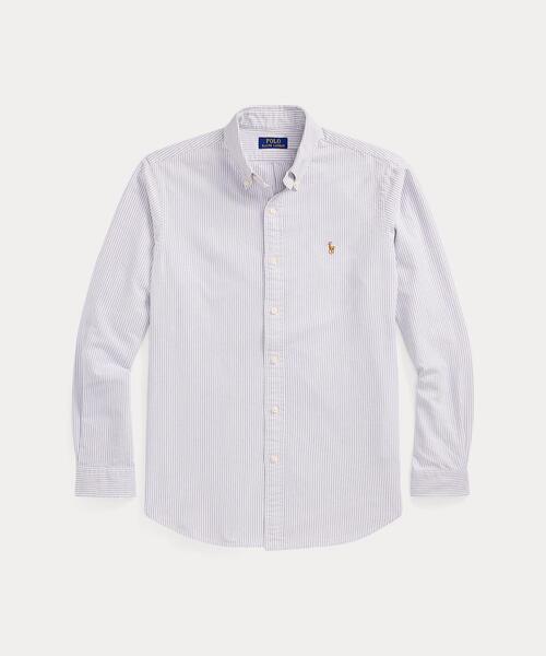 POLO RALPH LAUREN（ポロ・ラルフローレン） シャツ クラシック