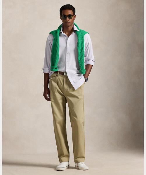 POLO RALPH LAUREN（ポロ・ラルフローレン） シャツ クラシック
