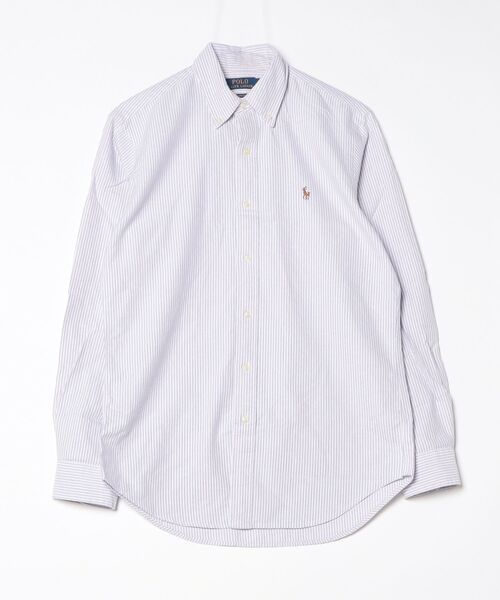 POLO RALPH LAUREN（ポロ・ラルフローレン） ラルフローレン シャツ