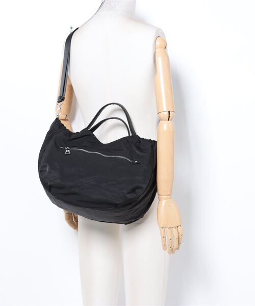 「Y'SACCS」 2WAYバッグ FREE ベージュ レディース_画像7