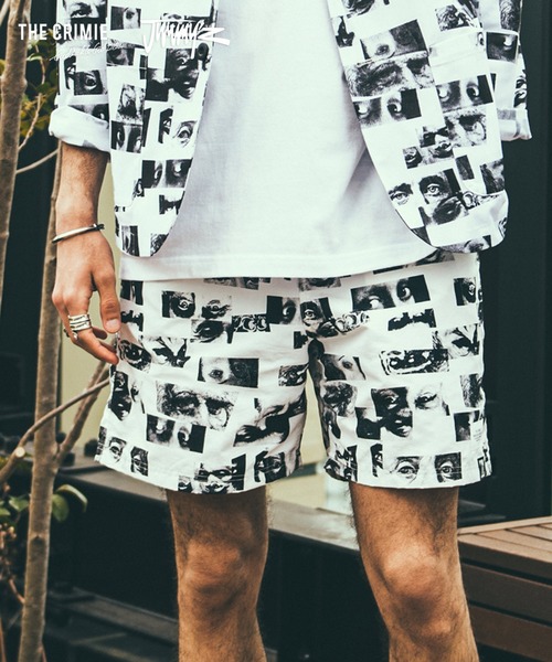 6*9様 CRIMIE チノパンLサイズ CRIMIE（クライミー） チノパンツ L