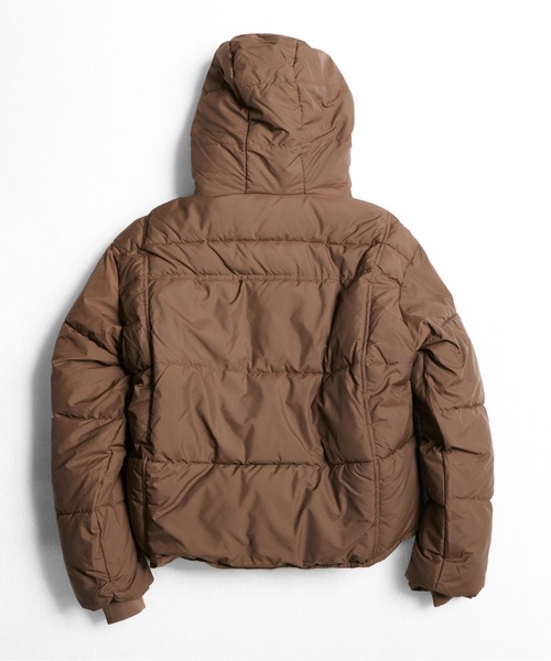 CALIFORNIA OUTFITTERS ダウンジャケット ダウン 12D1 フード付中綿