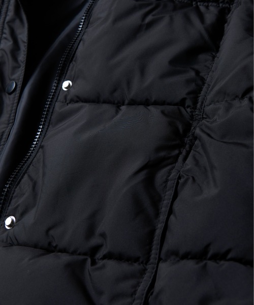 CALIFORNIA OUTFITTERS ダウンジャケット ダウン 12D1 フード付中綿