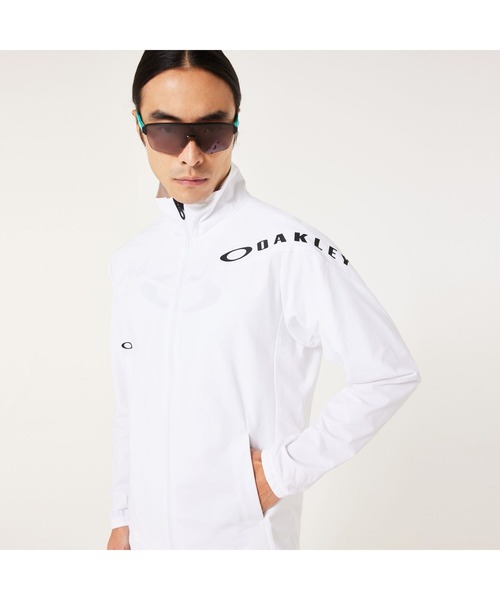 OAKLEY（オークリー） ジャージ メンズ : ZOZOTOWN Yahoo!店 - 通販