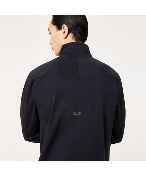 OAKLEY（オークリー） ジャージ オークリーENHANCE TECH JERSEY JACKET