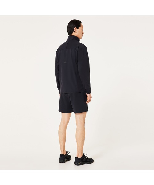 OAKLEY（オークリー） ジャージ オークリーENHANCE TECH JERSEY JACKET