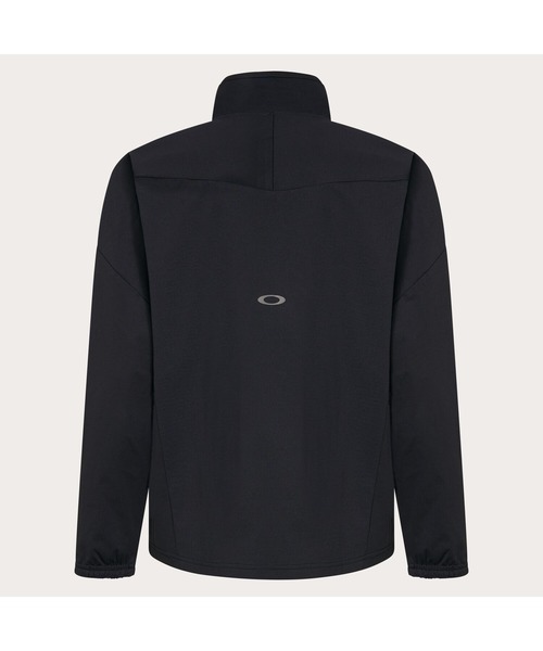 OAKLEY（オークリー） ジャージ オークリーENHANCE TECH JERSEY JACKET