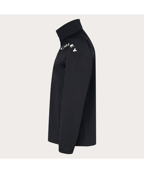 OAKLEY（オークリー） ジャージ オークリーENHANCE TECH JERSEY JACKET