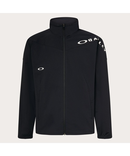 OAKLEY（オークリー） ジャージ オークリーENHANCE TECH JERSEY JACKET