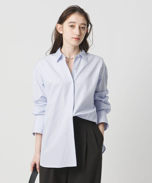 UNITED ARROWS（ユナイテッドアローズ） ブラウス シャツ SOKTAS