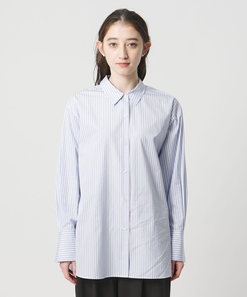 UNITED ARROWS（ユナイテッドアローズ） ブラウス シャツ SOKTAS
