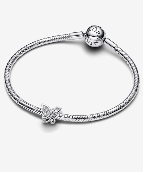 エッフェル塔 チャーム（PANDORA）の商品一覧 通販 - Yahoo!ショッピング