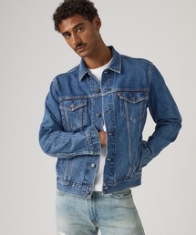 Levi's（リーバイス） デニムジャケット gジャン トラッカージャケット