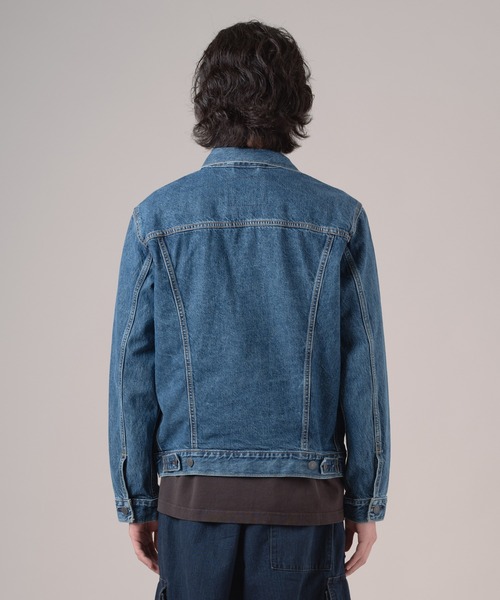 Levi's（リーバイス） デニムジャケット gジャン トラッカージャケット