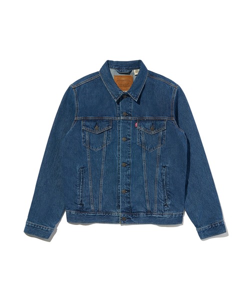 Levi's（リーバイス） デニムジャケット gジャン トラッカージャケット