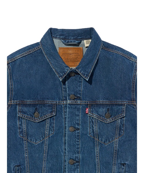 Levi's（リーバイス） デニムジャケット gジャン トラッカージャケット