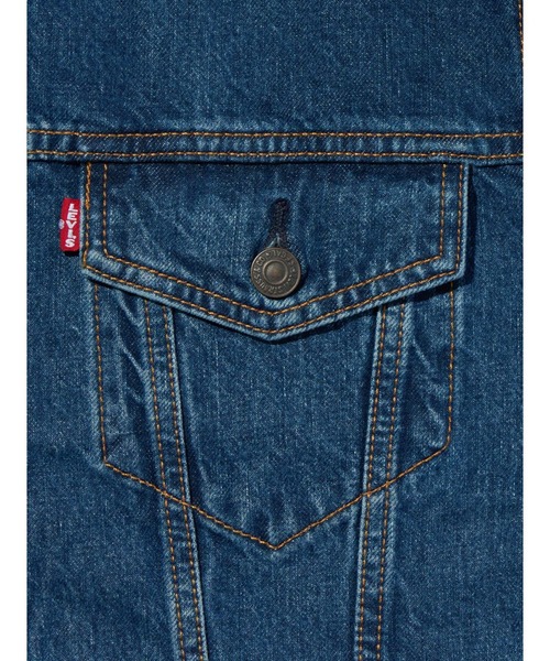 Levi's（リーバイス） デニムジャケット gジャン トラッカージャケット
