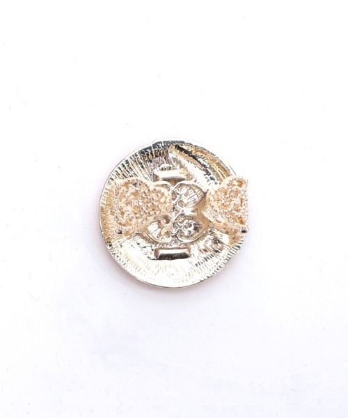 axes femme（アクシーズ ファム） 指輪 リング ショコラリング