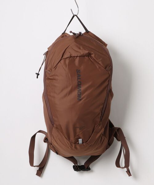 SALOMON（サロモン） デイバック リュック 「SALOMON」TRAILBLAZER 10