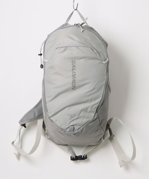 SALOMON（サロモン） デイバック リュック 「SALOMON」TRAILBLAZER 10