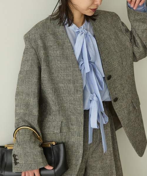 journal standard L'essage（ジャーナルスタンダード レサージュ