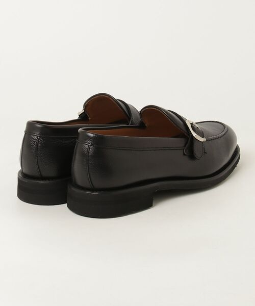 Berwick 1707（バーウィック） ビジネスシューズ Berwick モンク