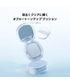 化粧下地 下地 ティルティル tirtir MASK FIT TONE UP ESSENCE BLUE CUSHION 関連画像2