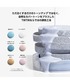 化粧下地 下地 ティルティル tirtir MASK FIT TONE UP ESSENCE BLUE CUSHION 関連画像4